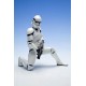 Star Wars ARTFX+ Statue 2-Pack Clonetrooper 18 cm